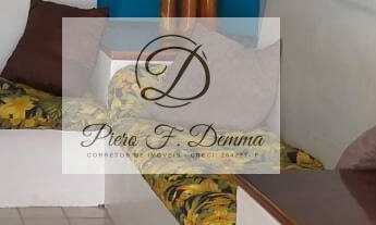 Imagem 2: Sobrado em condomínio à venda em Caraguatatuba, Indaiá, com 2 quartos, 70,62m²