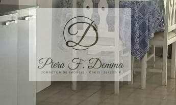 Imagem 5: Sobrado em condomínio à venda em Caraguatatuba, Indaiá, com 2 quartos, 70,62m²