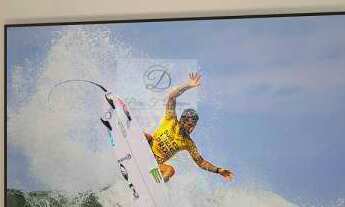 Imagem 3: Studio à venda, no La Isla, em Ubatuba, Perequê Açu, com 1 quarto, 30m²