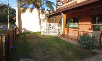 Imagem 3: Sobrado à venda em Caraguatatuba, Pontal de Santa Marina, com 3 quartos, 350m²