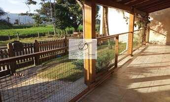 Imagem 4: Sobrado à venda em Caraguatatuba, Pontal de Santa Marina, com 3 quartos, 350m²