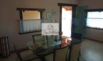 Imagem 6: Sobrado à venda em Caraguatatuba, Pontal de Santa Marina, com 3 quartos, 350m²