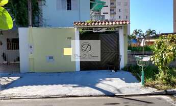 Imagem: Sobrado à venda em Caraguatatuba, Parque