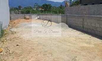 Imagem: Terreno, 125m², à venda em Caraguatatuba