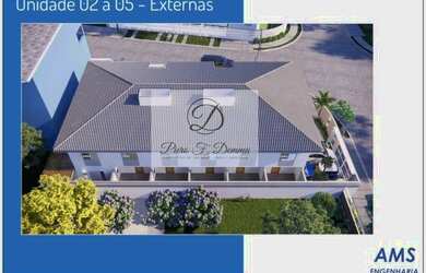 Imagem 4: Sobrado em condomínio à venda, no Village Santamarina, em Caraguatatuba, Pontal de Santa M