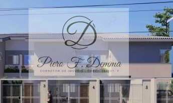 Imagem: Sobrado em condomínio à venda, no Village