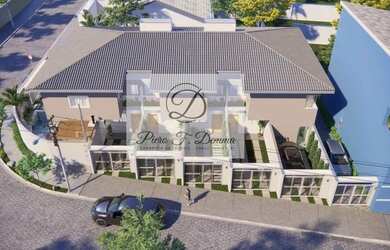 Imagem 2: Sobrado em condomínio à venda, no Village Santamarina, em Caraguatatuba, Pontal de Santa M