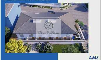 Imagem 4: Sobrado em condomínio à venda, no Village Santamarina, em Caraguatatuba, Pontal de Santa M