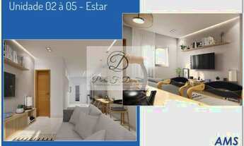 Imagem 7: Sobrado em condomínio à venda, no Village Santamarina, em Caraguatatuba, Pontal de Santa M