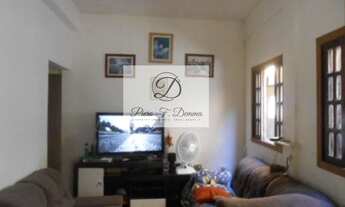 Imagem 2: Casa à venda em Caraguatatuba, Jardim Terralão, com 3 quartos, 180m²