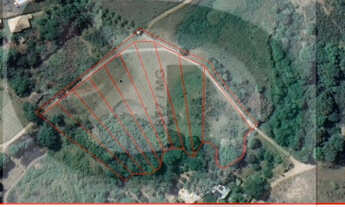 Imagem: Terreno à venda em Santana do Paraíso