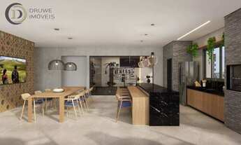 Imagem 2: Apartamento à venda em Ipatinga, Cidade Nobre, com 1 quarto, 36m²