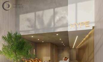 Imagem 5: Apartamento à venda em Ipatinga, Cidade Nobre, com 1 quarto, 36m²