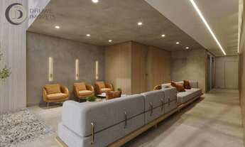 Imagem 6: Apartamento à venda em Ipatinga, Cidade Nobre, com 1 quarto, 36m²