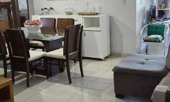 Imagem 3: Apartamento à venda em Ipatinga, Horto, com 3 quartos