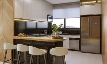 Imagem 4: Apartamento à venda em Ipatinga, Cidade Nobre, com 3 quartos, 127m²