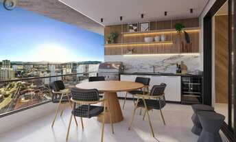 Imagem 2: Apartamento à venda em Ipatinga, Cidade Nobre, com 3 quartos, 127m²