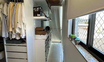 Imagem 6: Apartamento à venda em Ipatinga, Cidade Nobre, com 3 quartos, 125m²