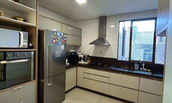 Imagem 3: Apartamento à venda em Ipatinga, Cidade Nobre, com 3 quartos, 125m²