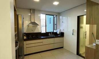 Imagem 4: Apartamento à venda em Ipatinga, Cidade Nobre, com 3 quartos, 125m²