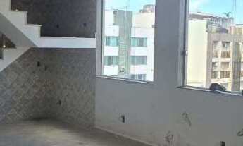 Imagem 2: Cobertura à venda em Ipatinga, Iguaçu, com 3 quartos, 95m²