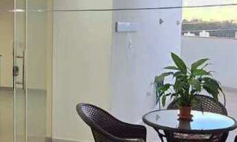 Imagem 4: Apartamento à venda em Ipatinga, Imbaúbas, com 3 quartos, 100m²