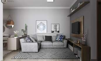 Imagem 5: Apartamento, 72m², à venda em Ipatinga, Veneza