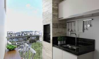 Imagem 4: Apartamento, 72m², à venda em Ipatinga, Veneza