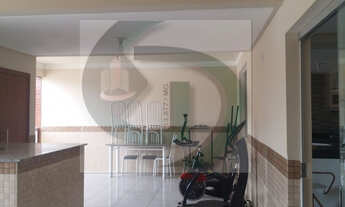 Imagem 2: Apartamento à venda em Santana do Paraíso, Residencial Bethânia, com 3 quartos, 170m²