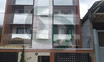 Imagem: Apartamento à venda em Santana do Paraíso