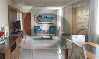 Imagem 5: Apartamento à venda em Santana do Paraíso, Residencial Bethânia, com 3 quartos, 170m²