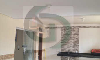 Imagem 3: Apartamento à venda em Santana do Paraíso, Residencial Bethânia, com 3 quartos, 170m²