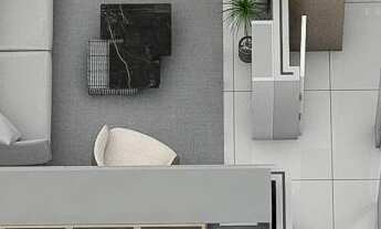 Imagem 4: Apartamento à venda em Ipatinga, Imbaúbas, com 3 quartos, 123m²