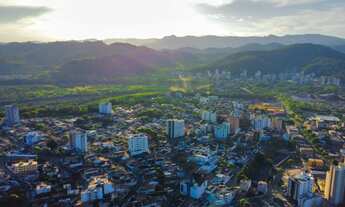 Imagem 7: Apartamento à venda em Ipatinga, Imbaúbas, com 3 quartos, 123m²