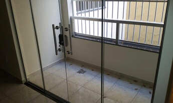 Imagem: Apartamento à venda, no Residencial Cristal