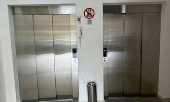 Imagem 3: Apartamento à venda em Ipatinga, Imbaúbas, com 3 quartos, 92m²