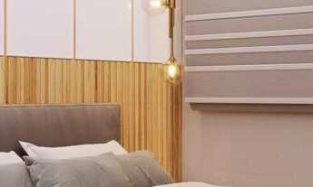 Imagem 2: Apartamento à venda em Ipatinga, Iguaçu, com 3 quartos, 95m²