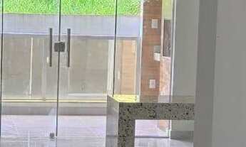 Imagem 2: Apartamento à venda em Ipatinga, Iguaçu, com 3 quartos, 107m²