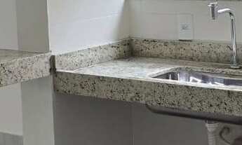 Imagem 5: Apartamento à venda em Ipatinga, Iguaçu, com 3 quartos, 107m²