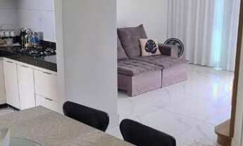 Imagem 6: Apartamento à venda em Ipatinga, Jardim Panorama, com 3 quartos, 95m²