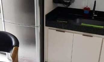 Imagem 7: Apartamento à venda em Ipatinga, Jardim Panorama, com 3 quartos, 95m²