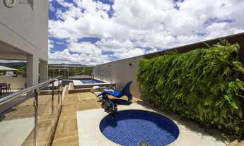 Imagem: Apartamento novo no Parque Veneza