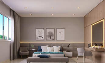 Imagem 4: Apartamento no Cidade Nobre de 128m²