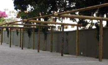 Imagem 2: Apartamento para alugar em Ipatinga, Cidade Nobre, com 2 quartos