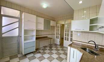 Imagem 7: Apartamento para alugar em Ipatinga, Cidade Nobre, com 3 quartos, 155m²