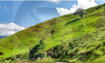 Imagem: Área no Bom Jardim