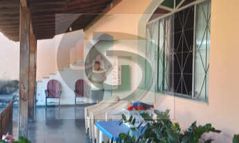 Imagem 2: Casa, à venda em Ipatinga, Canaã