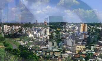 Imagem 1: Casa no C3 Iguaçu