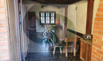 Imagem 5: Casa no Cariru Casa com 4 dormitórios