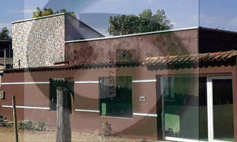 Imagem: Casa no Revés do Belém